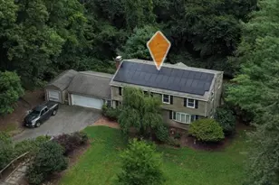 33 Carter Dr, Framingham, MA 01701 - Photo 2