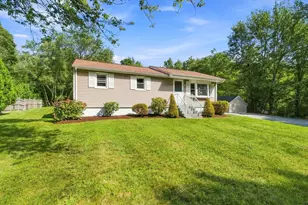292 Tickle Rd, Westport, MA 02790 - Photo 2