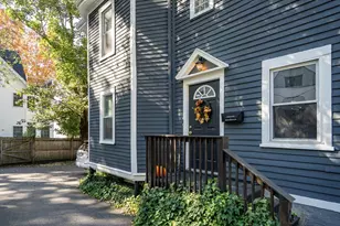 631 Chestnut Hill Ave, Brookline, MA 02445 - Photo 2