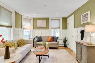 631 Chestnut Hill Ave, Brookline, MA 02445 - Photo 4