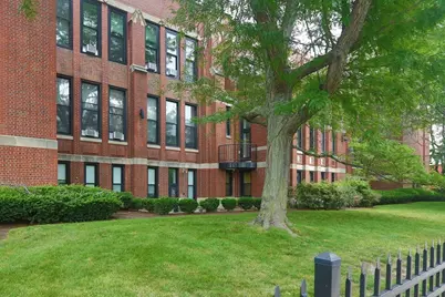 60 Gibson St #104, Boston, MA 02122 - Photo 16