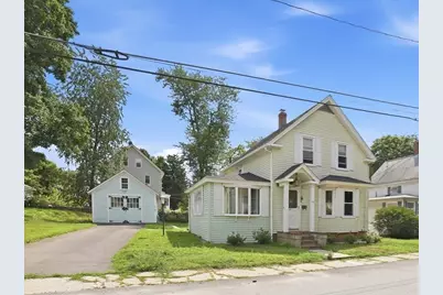 19 Park Street, Maynard, MA 01754 - Photo 1