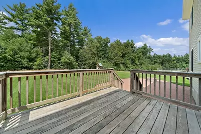 42 Magnolia Way, Bridgewater, MA 02324 - Photo 34