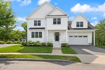 3 S Ridge Circle, Salem, MA 01970 - Photo 2