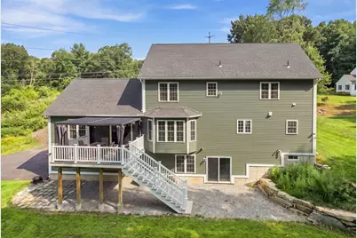 25 Greenbriar Dr, Shrewsbury, MA 01545 - Photo 34