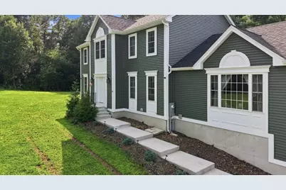 25 Greenbriar Dr, Shrewsbury, MA 01545 - Photo 4