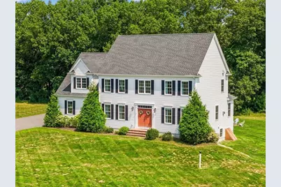 2 Hodgman Way, Plainville, MA 02762 - Photo 32