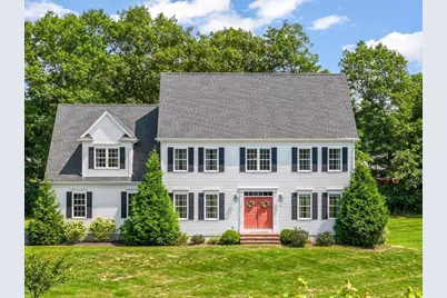 2 Hodgman Way, Plainville, MA 02762 - Photo 34