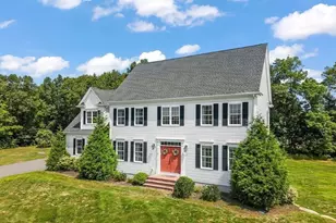 2 Hodgman Wy, Plainville, MA 02762 - Photo 32