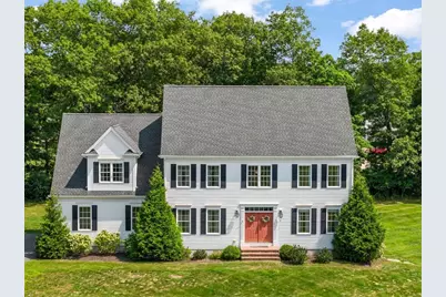 2 Hodgman Way, Plainville, MA 02762 - Photo 1