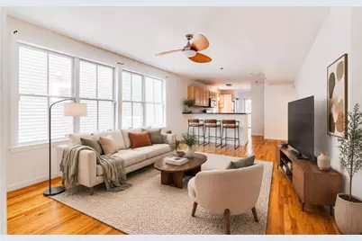 28 Forbes St #1, Boston, MA 02130 - Photo 2