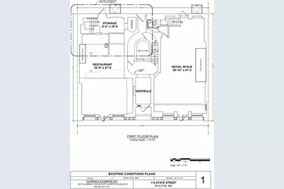 116 State St #Retail, Boston, MA 02109 - Photo 8