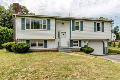 21 Evergreen Drive, Swansea, MA 02777 - Photo 1