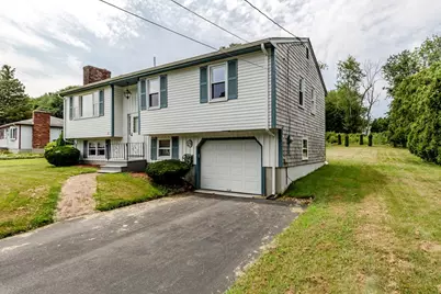21 Evergreen Drive, Swansea, MA 02777 - Photo 38