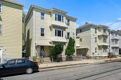 95 Flint St, Fall River, MA 02723 - Photo 6