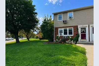 540 Granby Rd #41, South Hadley, MA 01075 - Photo 2