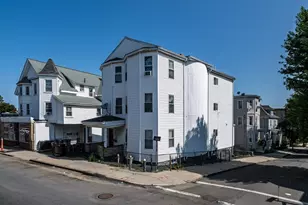 441-445 Ferry St, Everett, MA 02149 - Photo 1