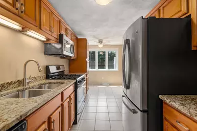31 Blithewood Ave #205, Worcester, MA 01604 - Photo 4