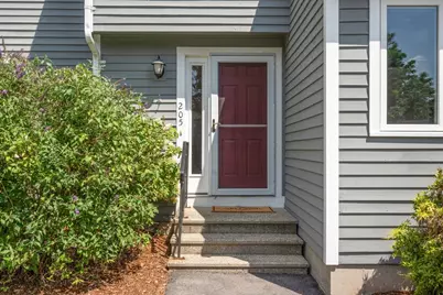 31 Blithewood Ave #205, Worcester, MA 01604 - Photo 32