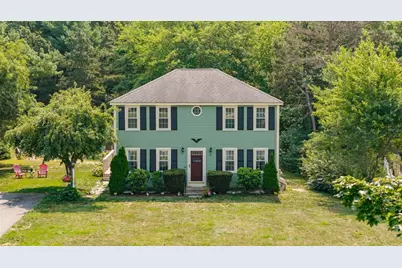 35 Kirk Cir, Plymouth, MA 02360 - Photo 1