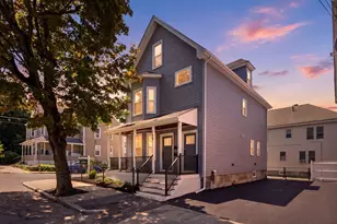 183 Madison St, Malden, MA 02148 - Photo 1