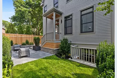 13 Hubbard Avenue #13, Cambridge, MA 02140 - Photo 38