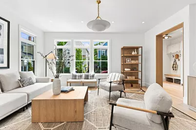 13 Hubbard Avenue #13, Cambridge, MA 02140 - Photo 4