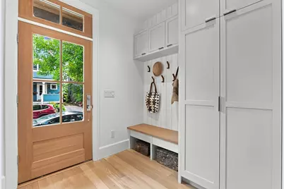 13 Hubbard Avenue #13, Cambridge, MA 02140 - Photo 2