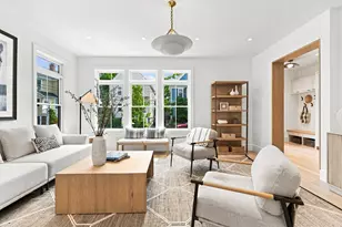 13 Hubbard Ave, Cambridge, MA 02140 - Photo 4