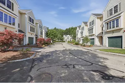 28 Groveland Commons Way #28, Groveland, MA 01834 - Photo 4