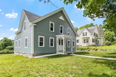 25 Main St, Ashburnham, MA 01430 - Photo 1