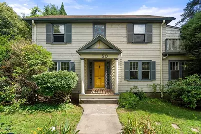 50 Brewster Road, Newton, MA 02461 - Photo 2