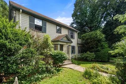50 Brewster Road, Newton, MA 02461 - Photo 4