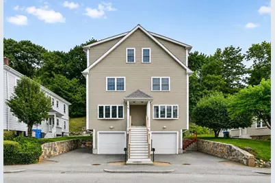 89 Overland Rd #2, Waltham, MA 02451 - Photo 1