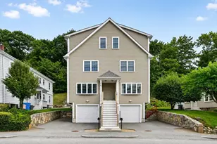 89 Overland Rd, Waltham, MA 02451 - Photo 1