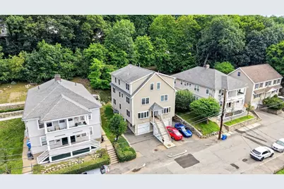89 Overland Rd #2, Waltham, MA 02451 - Photo 28