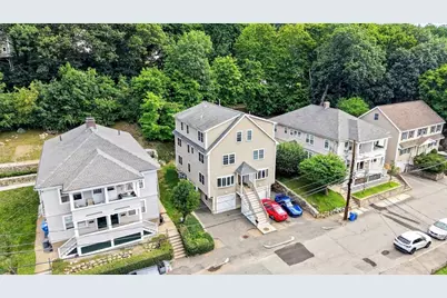 89 Overland Rd #2, Waltham, MA 02451 - Photo 28