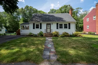 28 Sherrick Ave., Holbrook, MA 02343 - Photo 1
