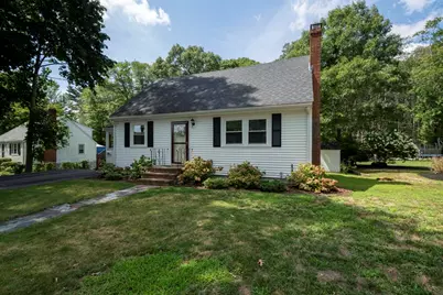 28 Sherrick Ave., Holbrook, MA 02343 - Photo 2