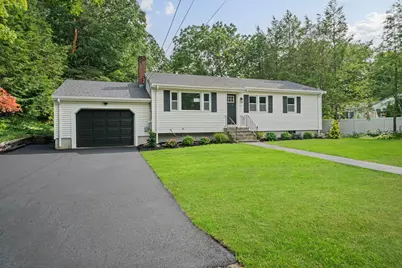 36 Vine Street, Randolph, MA 02368 - Photo 2