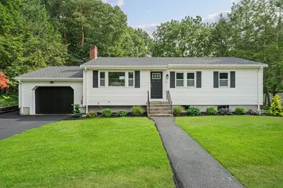 36 Vine Street, Randolph, MA 02368 - Photo 1