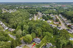 36 Vine St, Randolph, MA 02368 - Photo 38