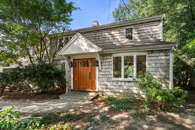 341 West St, Needham, MA 02494 - Photo 1
