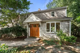 341 West St, Needham, MA 02494 - Photo 1
