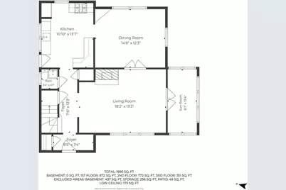 12 Oakridge Street, Boston, MA 02124 - Photo 34