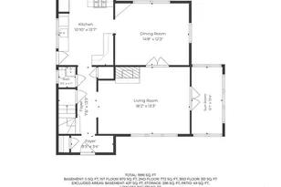 12 Oakridge St, Boston, MA 02124 - Photo 34