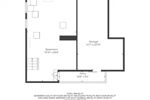 12 Oakridge St, Boston, MA 02124 - Photo 36