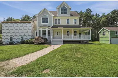 76 Oak Street, Norton, MA 02766 - Photo 30