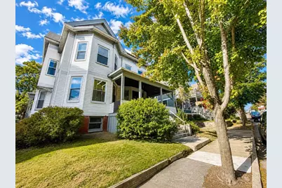 50 Dartmouth St. #2, Somerville, MA 02145 - Photo 1