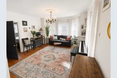 50 Dartmouth St. #2, Somerville, MA 02145 - Photo 2